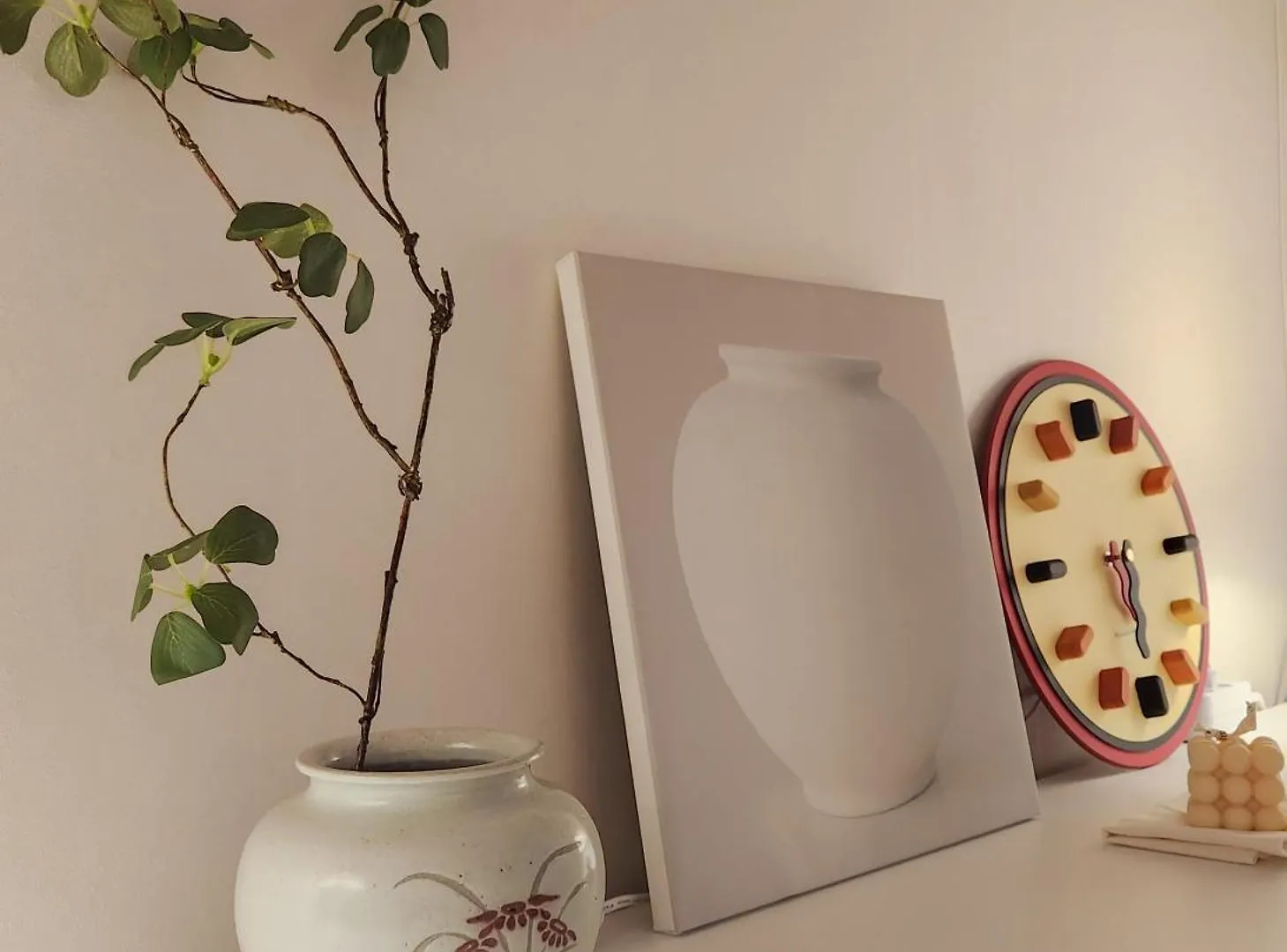 Dohwa Stay - New Open Arex, 3Mins To Gongdeok Station 서울특별시