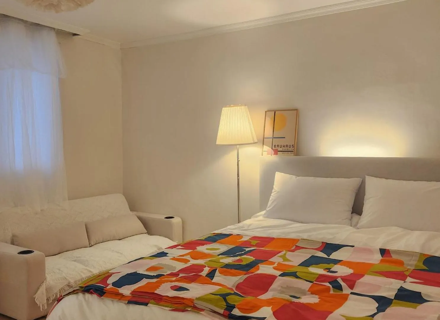 Dohwa Stay - New Open Arex, 3Mins To Gongdeok Station 서울특별시 0*,  대한민국