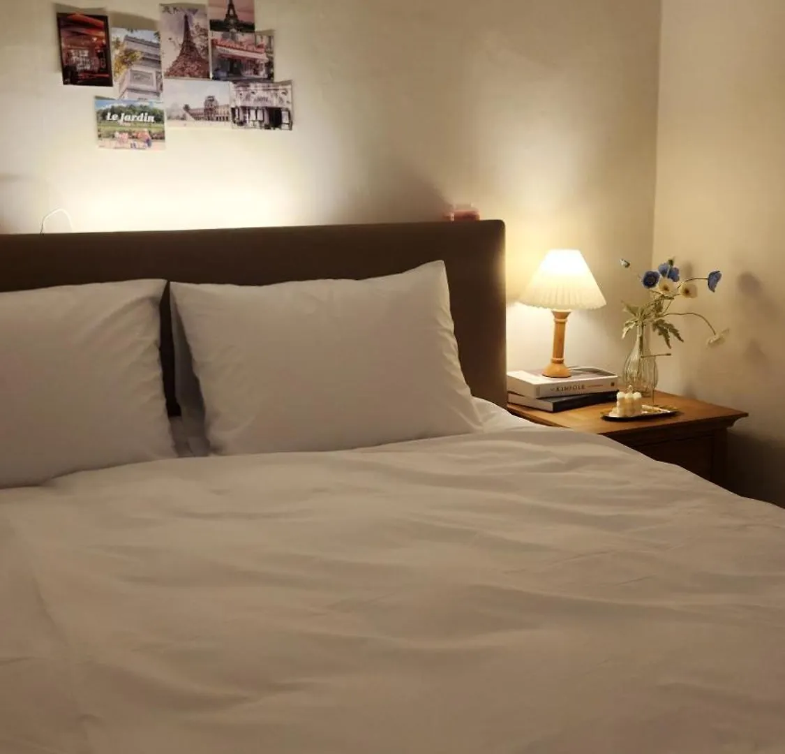 Dohwa Stay - New Open Arex, 3Mins To Gongdeok Station 서울특별시 아파트